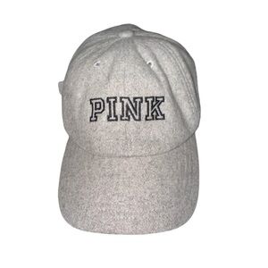 PINK Victoria’s Secret Wool Hat